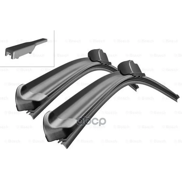 Щетка Стеклоочистителя 575/530mm Bosch арт. 3397014313 | Автомобили и мотоциклы