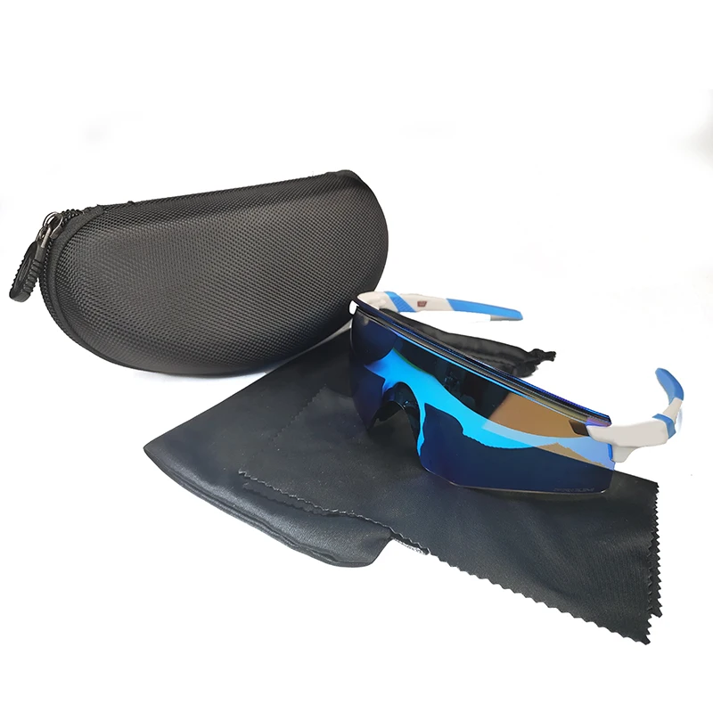 Мужские велосипедные солнцезащитные очки новый стиль дорожный велосипед