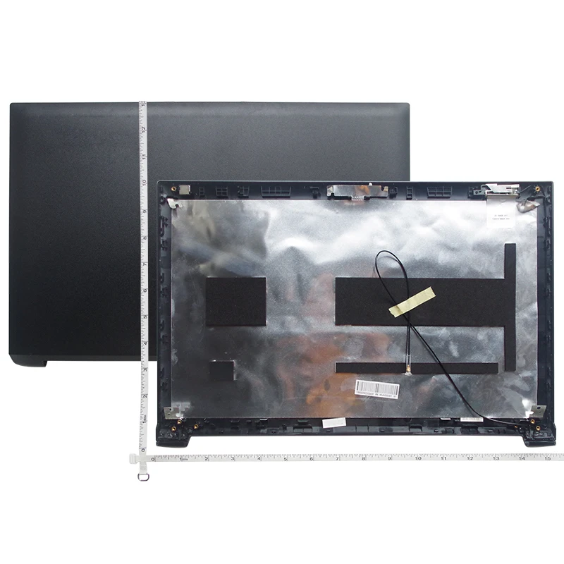Новая верхняя ЖК-крышка для ноутбука LENOVO B570 B570E B575 B575E A shell | Компьютеры и офис