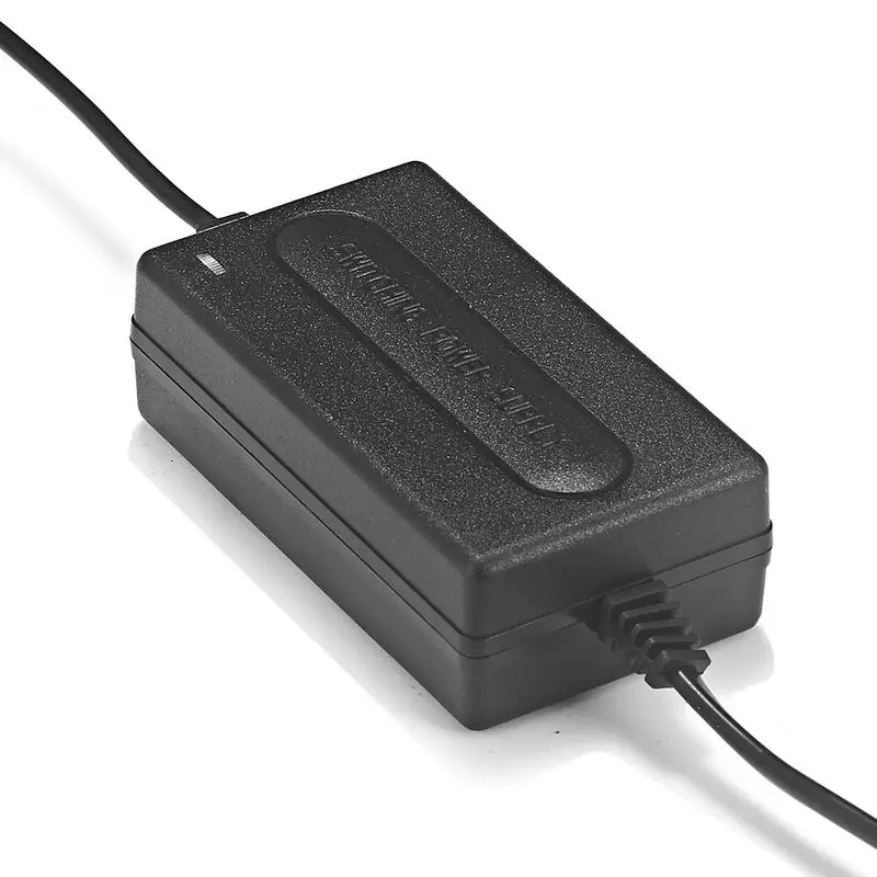 10 шт. адаптер питания для светодиодных лент WS2811 DC 12 В 2 А | Электроника