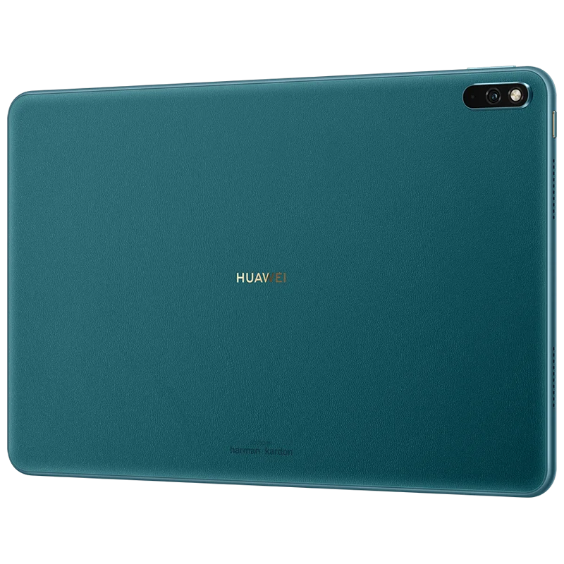 Планшетный ПК Huawei MatePad Pro 5G version10.8 дюймов Kirin 990 8 ядер ГБ ОЗУ 256 Гб ПЗУ 2560x1600 Android 10 GPS