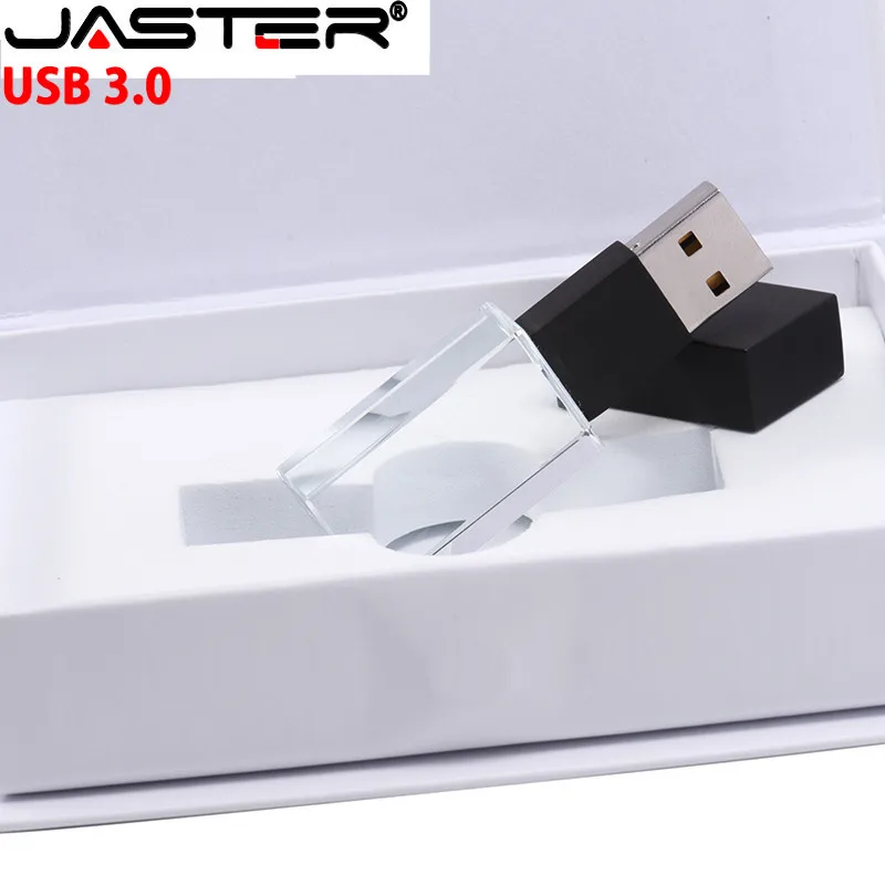 Флеш-накопитель JASTER USB 3 0 с логотипом на заказ в подарочной коробке 4 ГБ 8 16 32 64 |