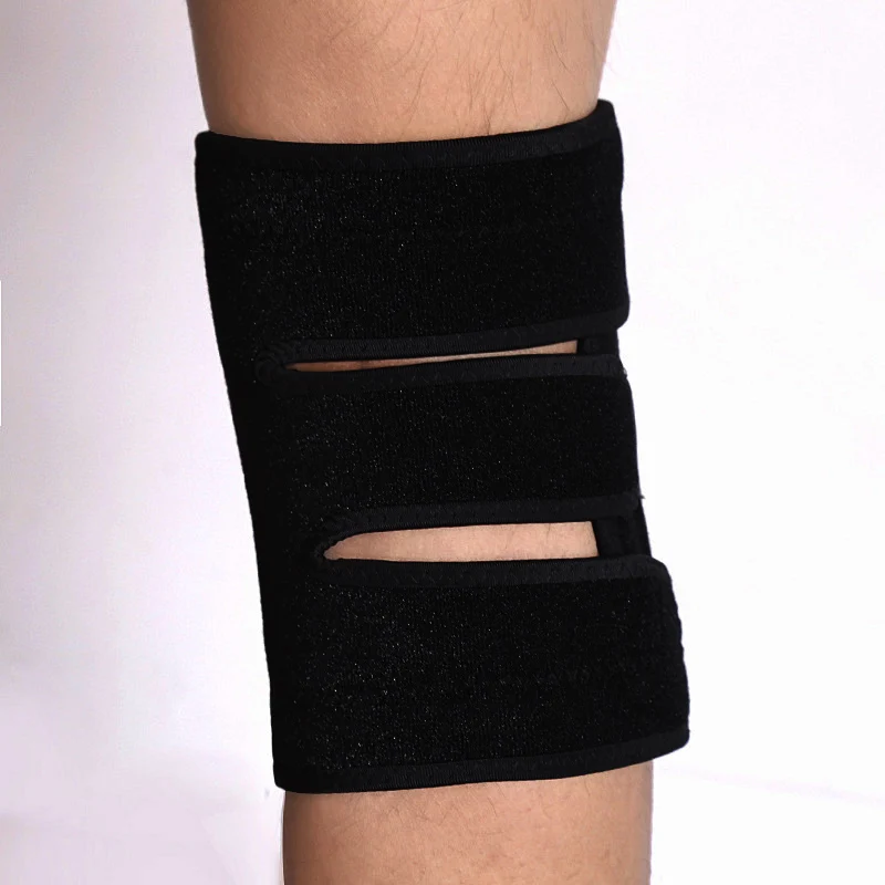 Спортивные наколенники для активного отдыха альпинизма эластичные дышащие