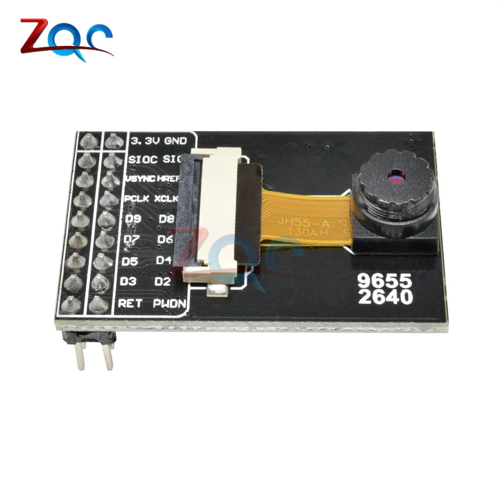 

OV9655, - CMOS SXGA 1,3 , , Arduino