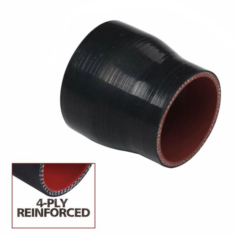 3 5 турбо/впускной/интеркулер трубопроводов силиконовый Соединительный шланг + T