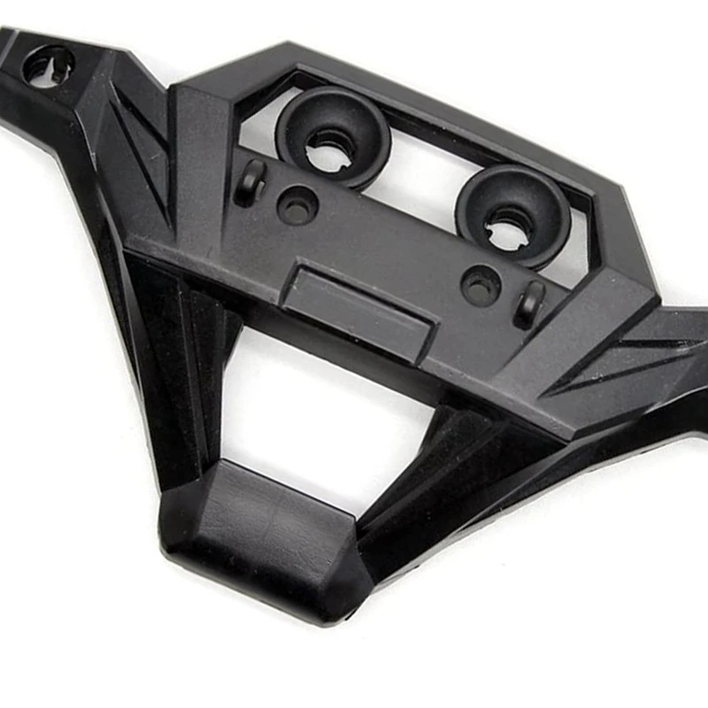 

RC Car Front Bumper Block Accessory Spare Parts 25-SJ04 for 9125 9156 RC Car