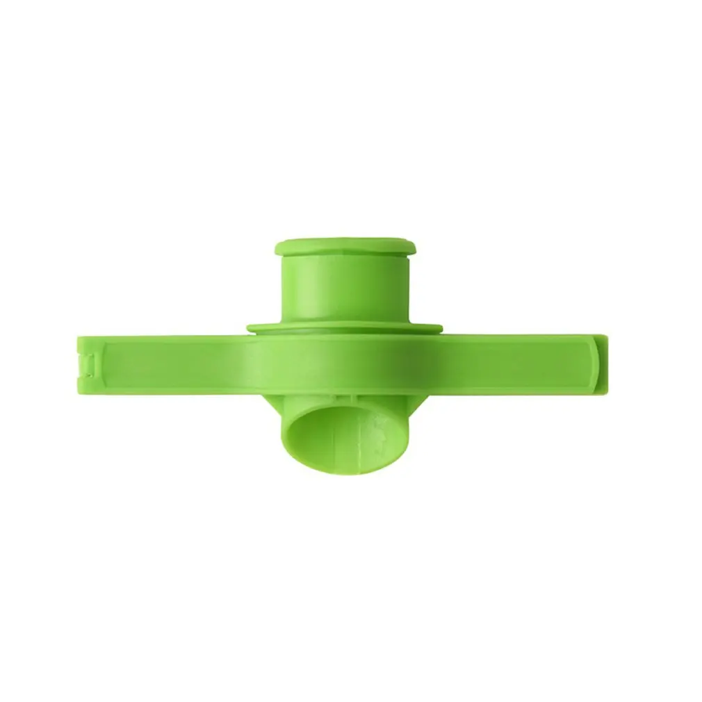

Bag Clips With Spout Bag Sealing Clips For Food Seal Pour Food Storage Bag Clips For Kitchen Storage And Organization