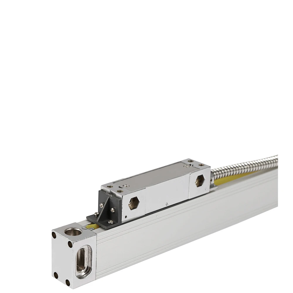 Easson ES-8A 2 оси Цифровое считывание УЦИ металлическая крышка Дисплей + шт. GS10 0 005 мм