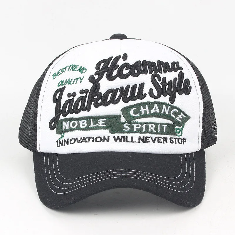 SAGACE зимняя Осенняя мужская и женская бейсбольная кепка с вышитыми буквами