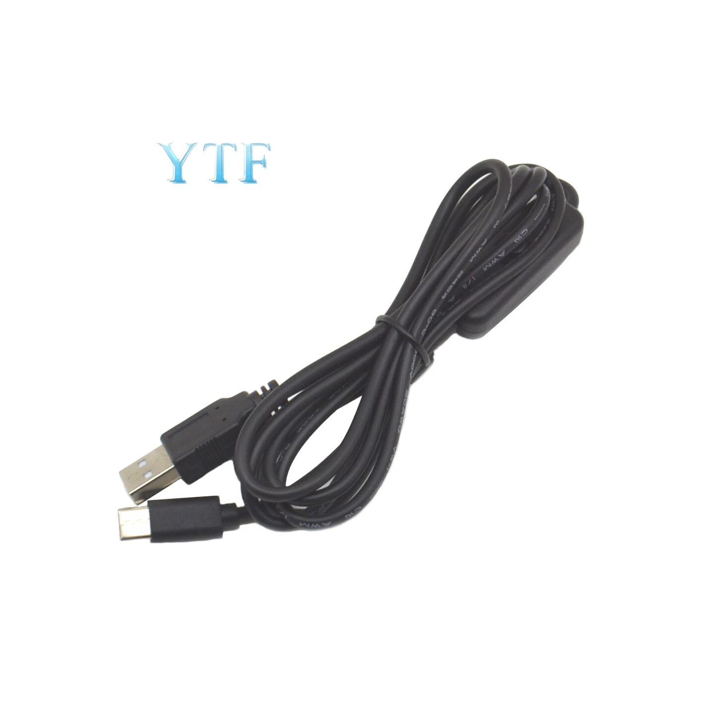 Черный Raspberry PI 4 Модель B 5V3A 3000mA адаптер питания usb type-C зарядное устройство PSU блок питания переключатель гнездо HDMI в мини - Цвет: Черный