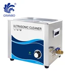 10 л ультразвуковой очиститель 360 Вт мощность ультразвуковой преобразователь для ванны 40 кГц высокочастотный Датчик Автозапчасти лабораторные инструменты Lp PCB