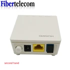 Onu gpon epon ont FTTH fiberhome onu модем бу hg8310m hg8010H HG8010C 1GE GPON EPON ONU ONT