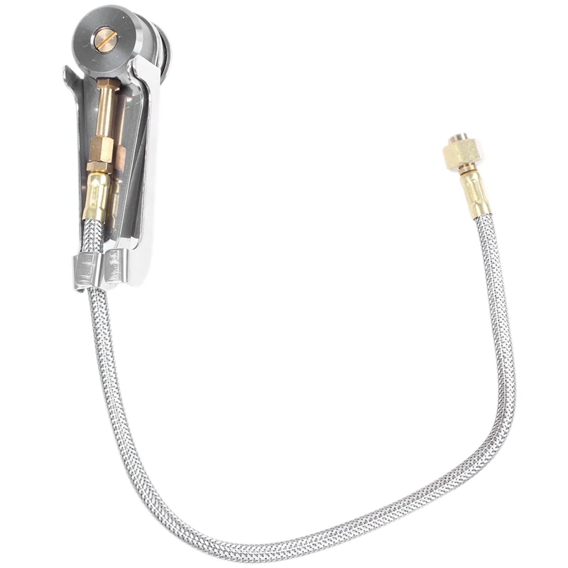 Горячая XD-Кемпинг Пешие Прогулки приготовление пищи газовый переходник для