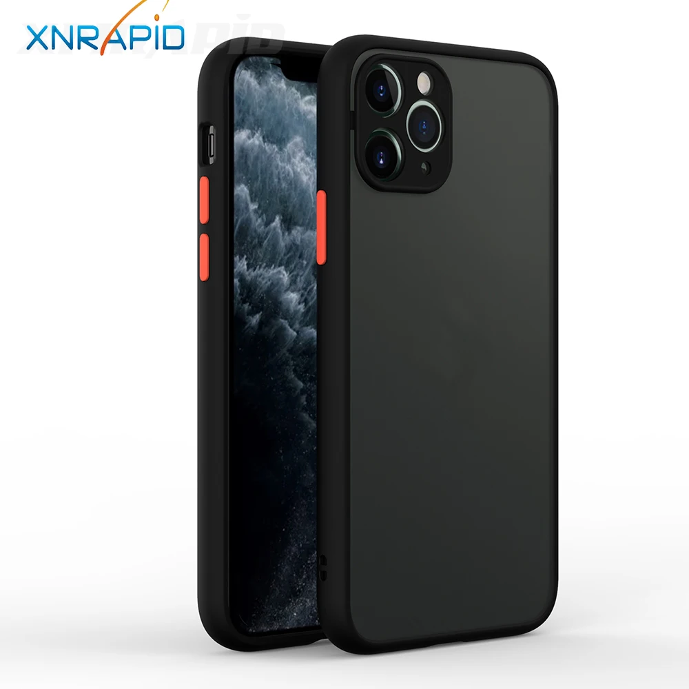 

Smartphone Xiaomi Redmi Note 10 Pro Case For Xiaomi Redmi Note10 10Pro Case Mobile Phone Accessories Transparent Back Cover