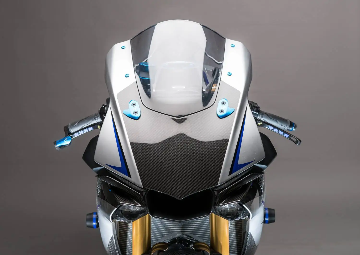 Mtkracing зеркало заднего вида на шасси декоративный зеркальный код для yamaha r 1 r1 2015