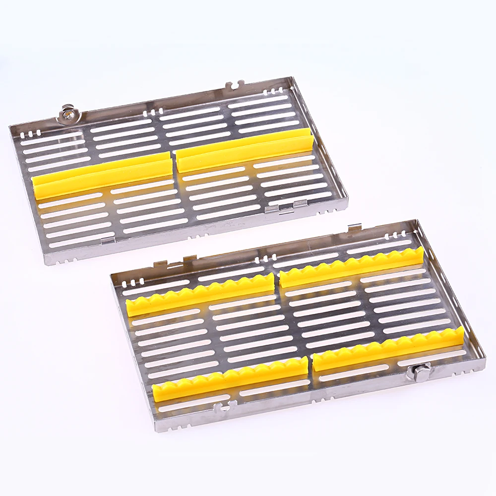 20 сетка Стоматологическая стерилизация стойка хирургический инструмент