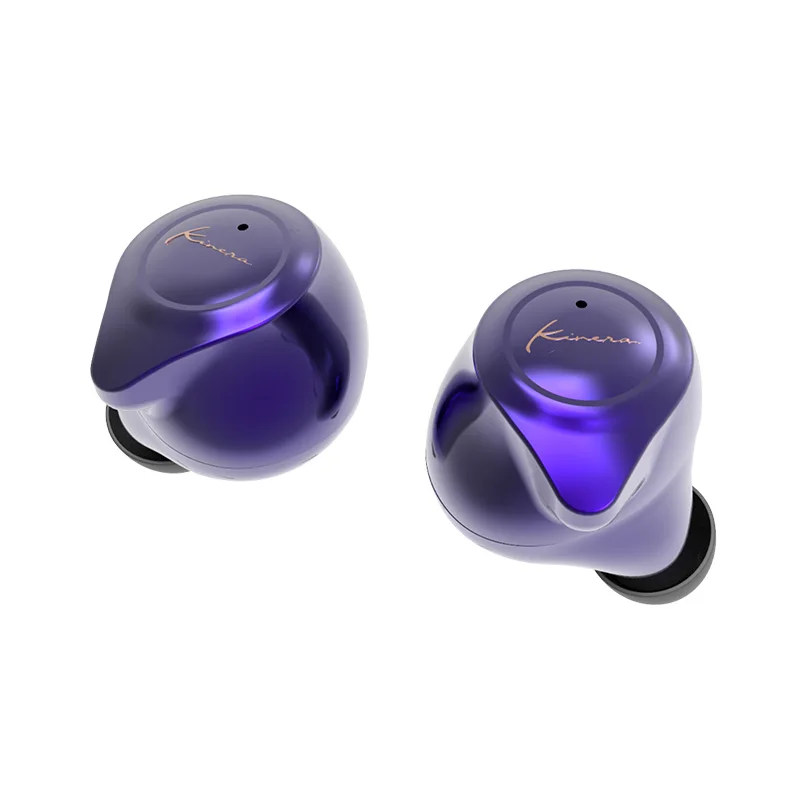 TWS наушники KINERA YH623 с поддержкой Bluetooth 5 0 и ШПД 3 мм|Наушники гарнитуры| |