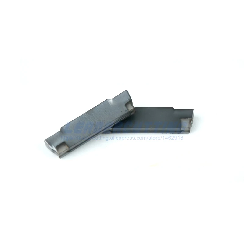 MGMN 150 G/200 G/250 M/ MGMN300 M LDA * 10 шт. DESKAR канавок твердосплавная вставка для MGEHR/MGIVR из