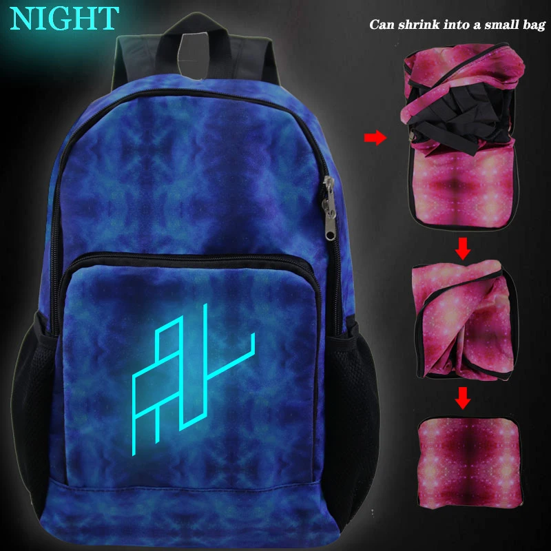 Bagpack 23 Новейшая книжная сумка с принтом PNL, детские школьные сумки, рюкзак для девочек и мальчиков, школьный рюкзак для подростков, рюкзак, дропшиппинг, рюкзак и сумка A Dos - Цвет: Bagpack 23
