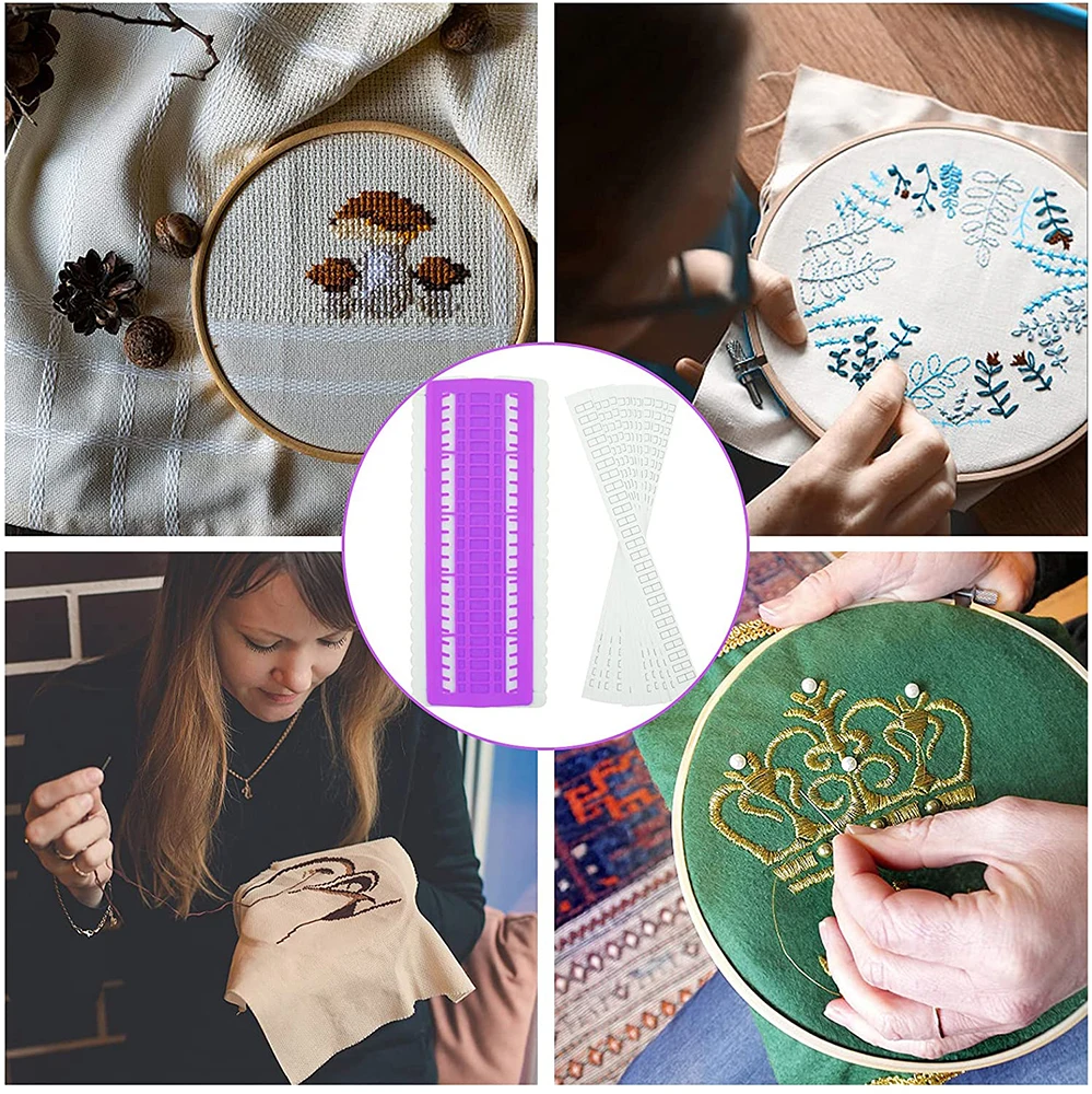 50 позиций органайзер для нитей полка вышивки органайзеры ниток крестиком