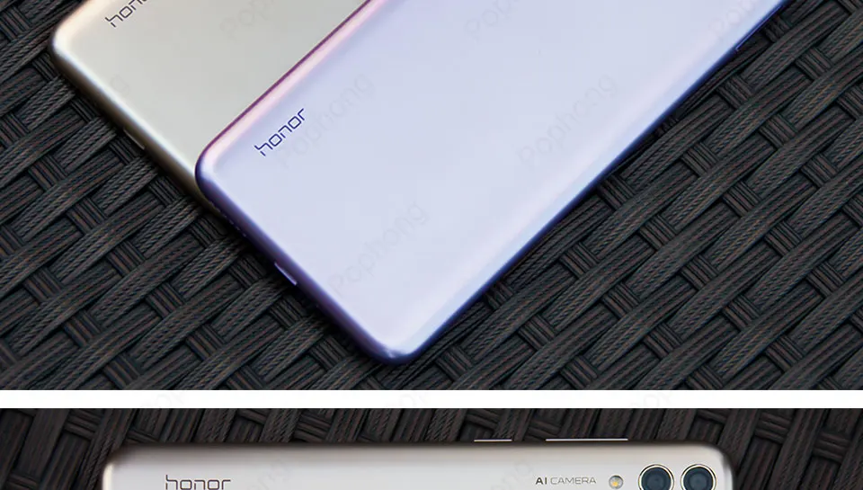 Мобильный телефон HONOR 8C с глобальной прошивкой, 6,26 дюймов, Восьмиядерный процессор Snapdragon 632, Android 8,1, 4000 мАч, Face ID