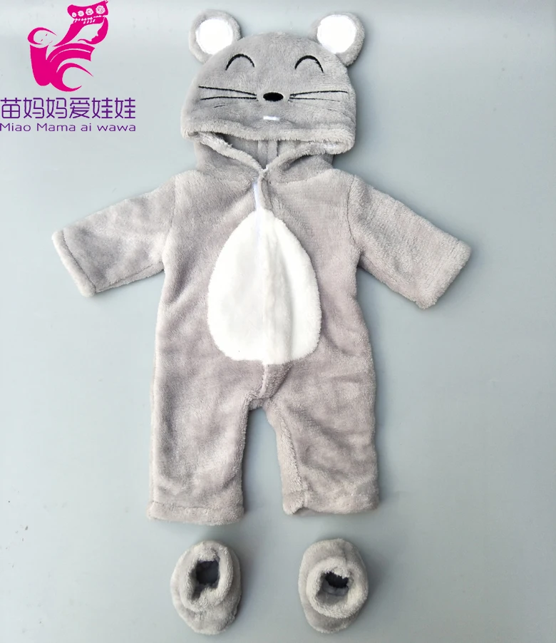 Новое поступление Одежда для кукол 38 см 43 одежда мальчиков штаны комплект с