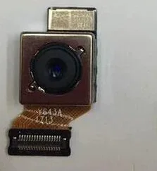 Модуль задней камеры гибкий кабель для Google Pixel/Pixel 2/Pixel 3 Большая задняя камера 9