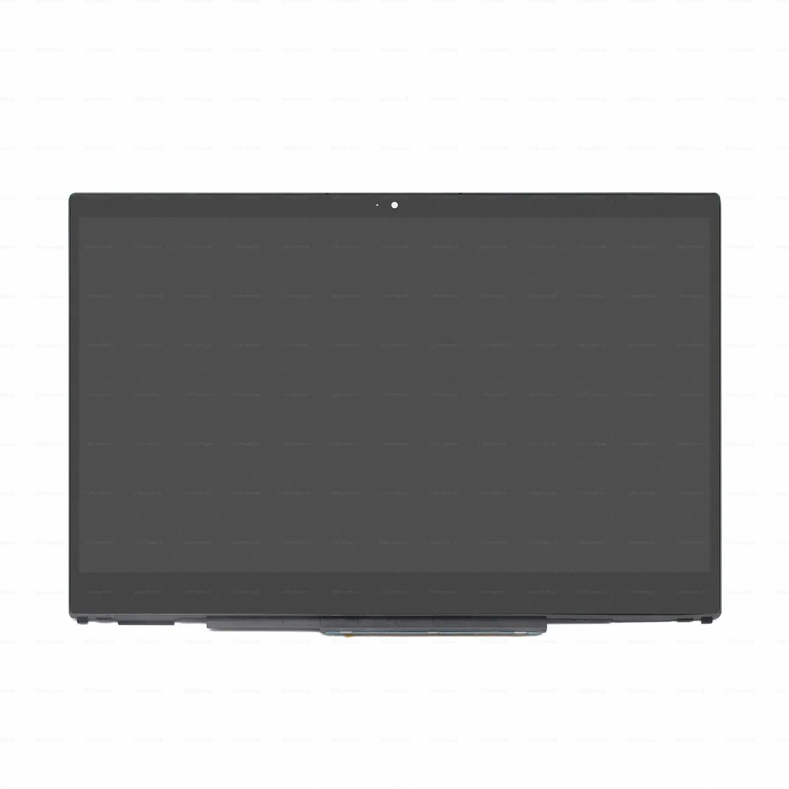 JIANGLUN 15 6 '񟞨P IPS LCD сенсорный экран в сборе + рамка для HP Pavilion x360 cr0055od|ЖК-экран