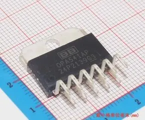 100% новый и оригинальный OPA541AP OPA541A OPA541 TO220-11 | Электроника
