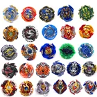 Волчок Beyblade Burst с лаунчером, металлический Бог для арены, фафнир, бей блейд, блестящая игрушка, все модели