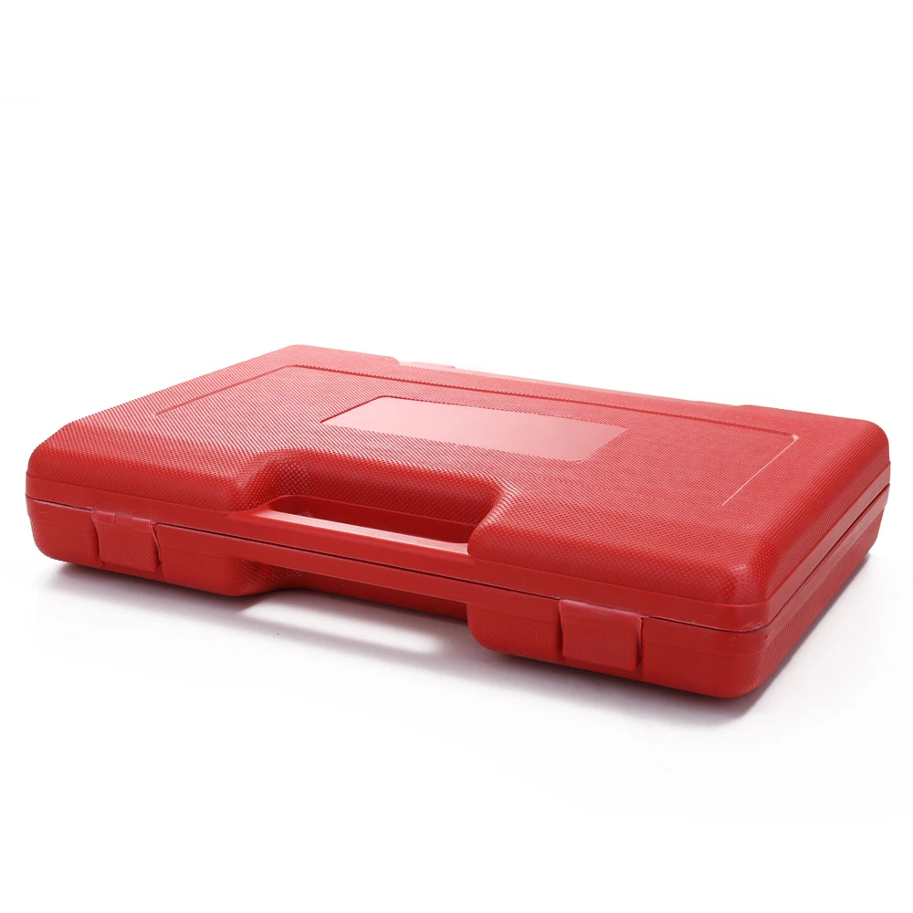 

Professional Portable Fuel Vacuum Carburetor Synchronizer Set 4 Gauges Tool Kit For Motorcycle Car Universal Tool Kit