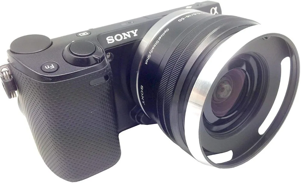 Фильтр UV CPL ND FLD градуированная цветная звезда и бленда объектива для Canon EOS 4000D 2000D 3000D 1500D 250D 200D 100D 1200D 1100D 18-55 мм