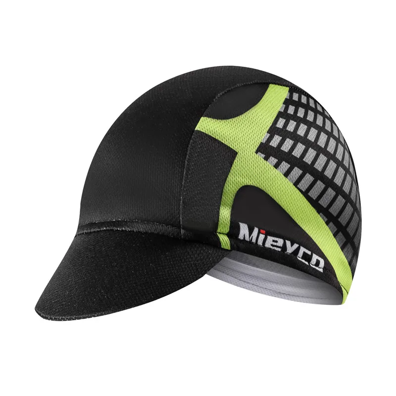 17 Mieyco Классическая Ретро Мульти Стили Новая команда Pro велосипедная Кепка s головные уборы дорожный горный велосипед шляпа велосипедная Кепка Велоспорт Джерси одежда - Цвет: 17