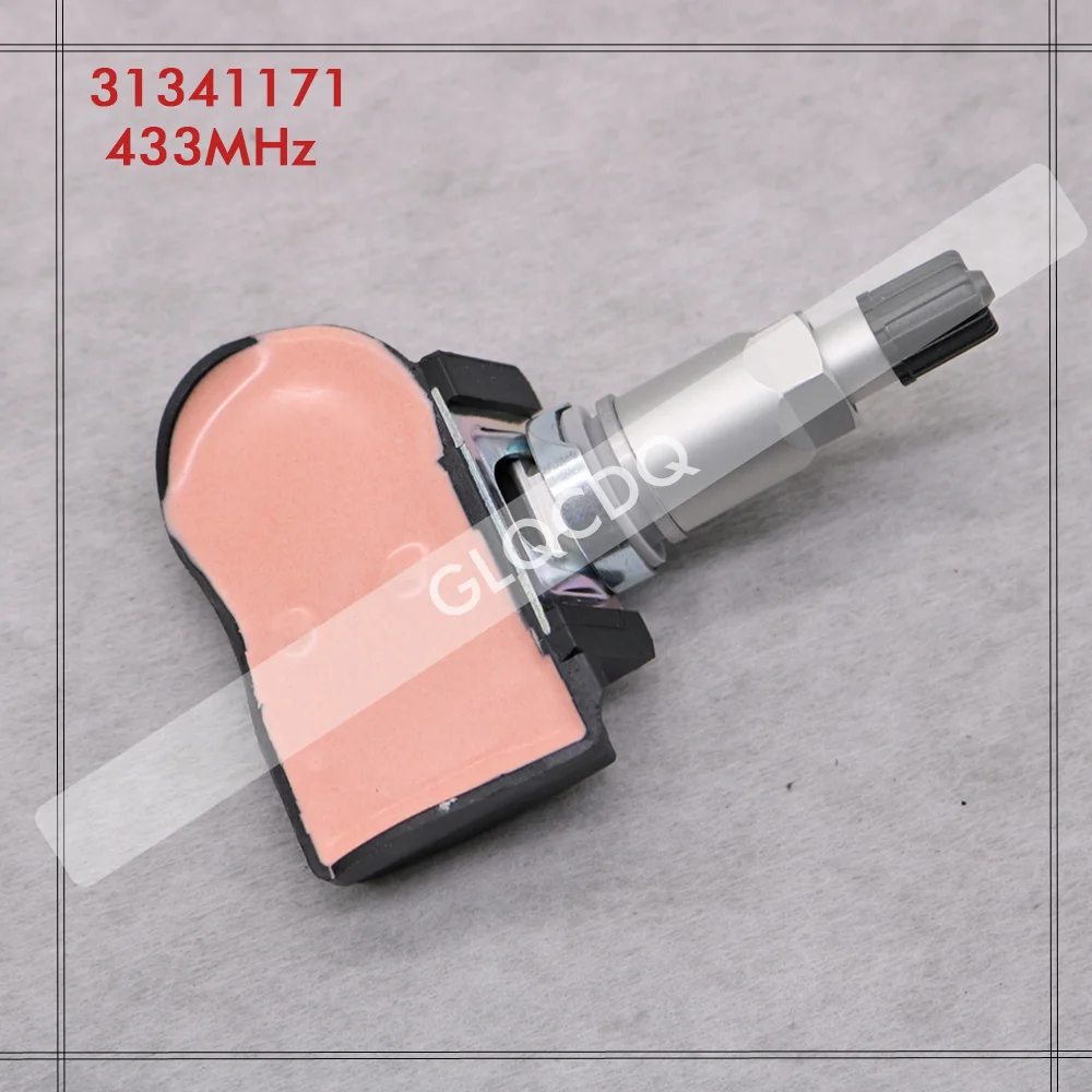 Датчик давления в шинах VOLVO S70 TPMS 433 МГц датчик воздуха 31341171 31445474 31341893 2014-2020 |