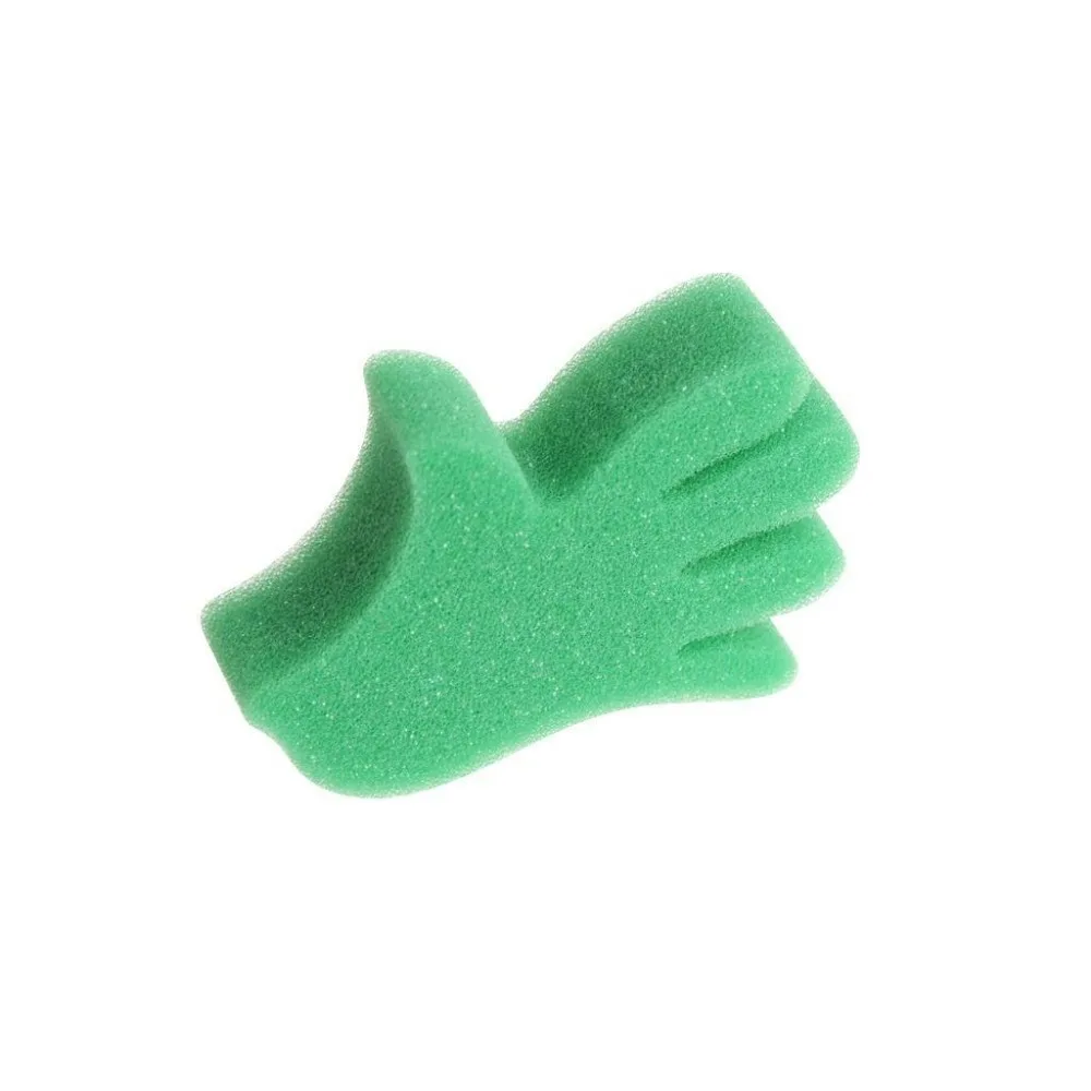 24 шт губка дети Дети Искусство ремесло Картина Набор домашнее образование школа