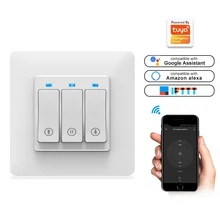 Wi Fi соединение Smart Switch телефон приложение дистанционного