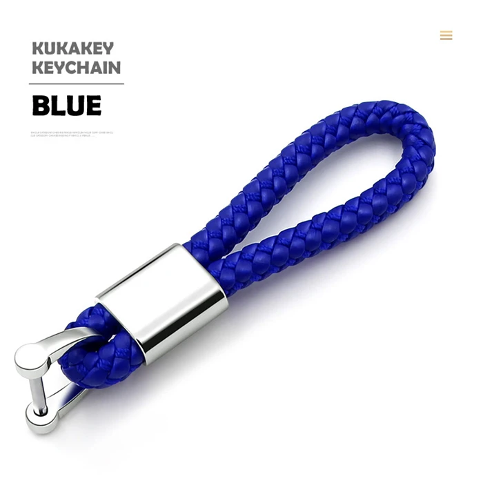 Blue ТПУ автомобильный чехол для ключей для Skoda Octavia 2 Fabia 3 Rapid Karoq Kodiaq Superb чехол для защиты ключей брелок Стайлинг - Название цвета: Blue