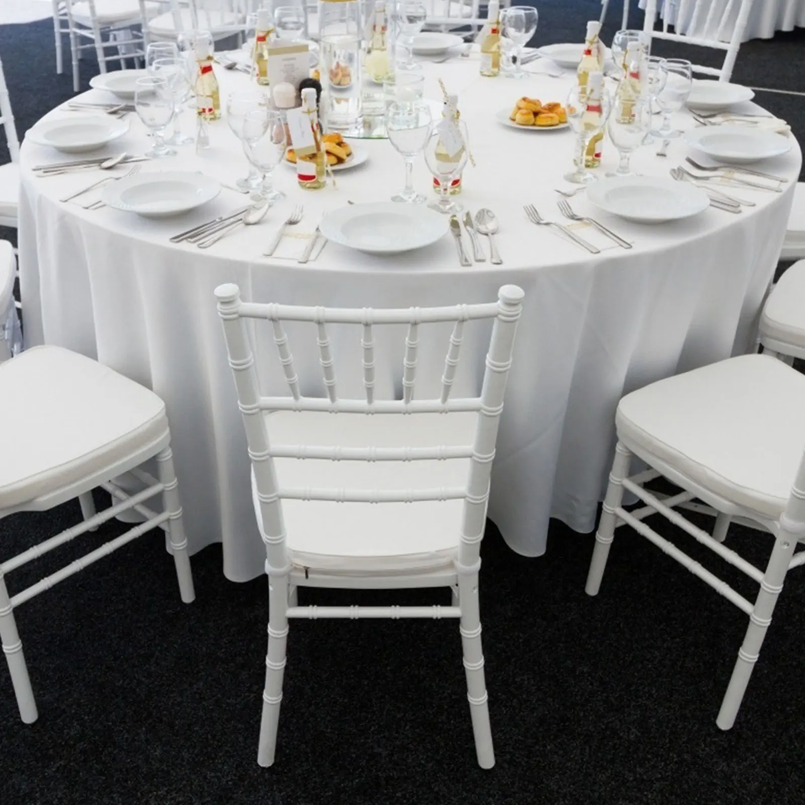 

Round Tablecloth Satin Table Cloth Christmas Tablecloths Royal Blue Table Cover Table Overlay for Wedding Party Banquet De