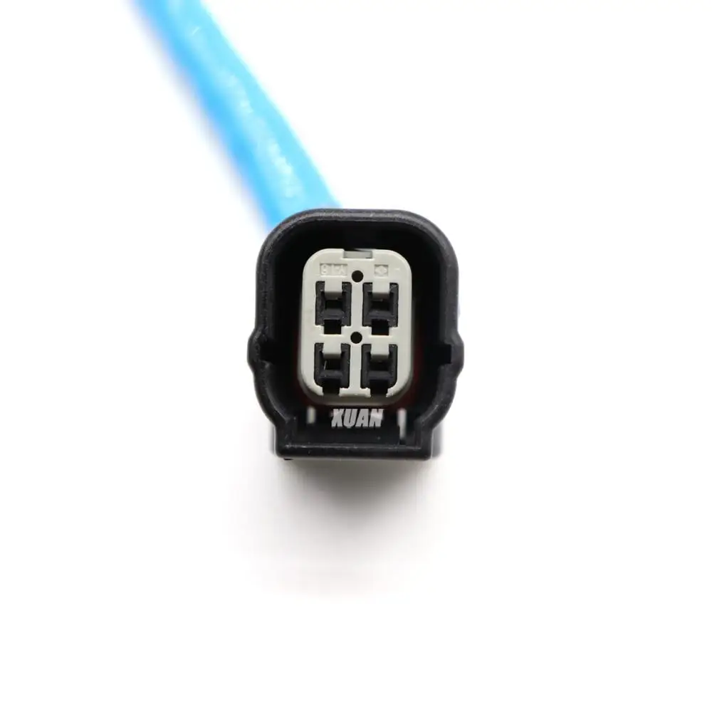 High Quality Oxygen O2 Lambda Sensor 36531-RNA-A01 234-9119 211200-3510 For Honda Civic HR-V Accord Acura 2012-2016 | Автомобили и