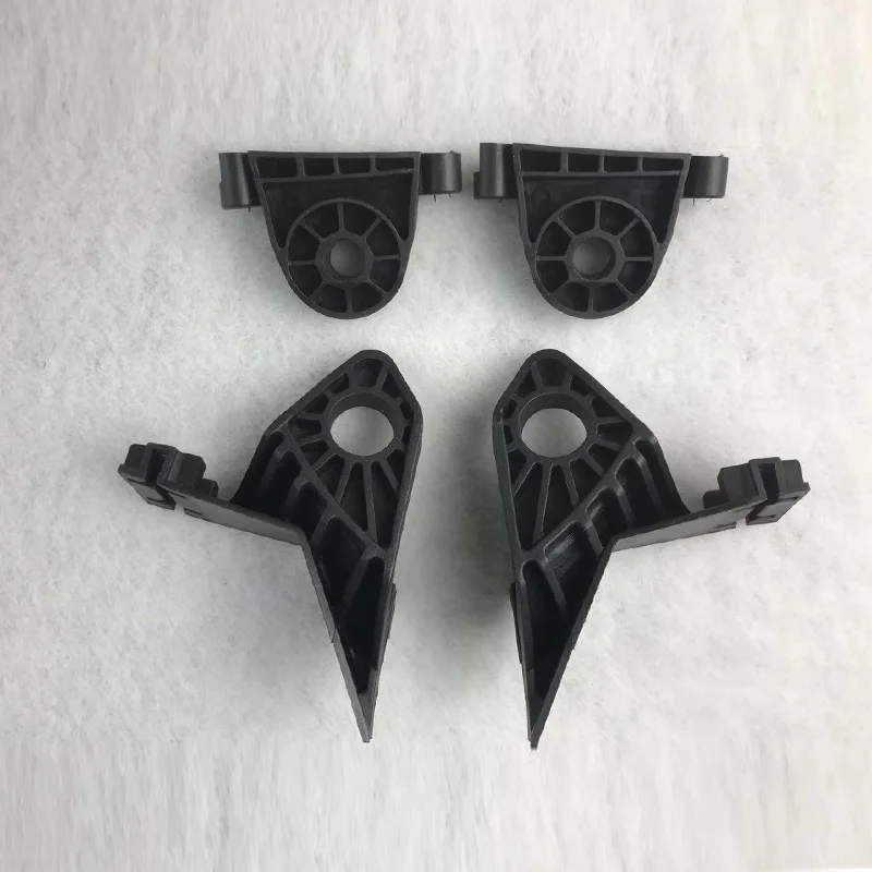 For Mercedes-Benz GLC W253 GLC 2016-2018 Car Headlight Repair Kit Headlight Repair Claw Black Claw