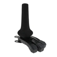 foldable iron tripod holder stand for soprano saxophone accessory