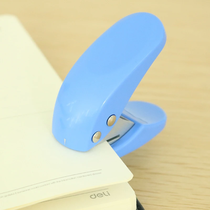 Для блокнота Diy канцелярские принадлежности дырокол инструмент аксессуар бумага