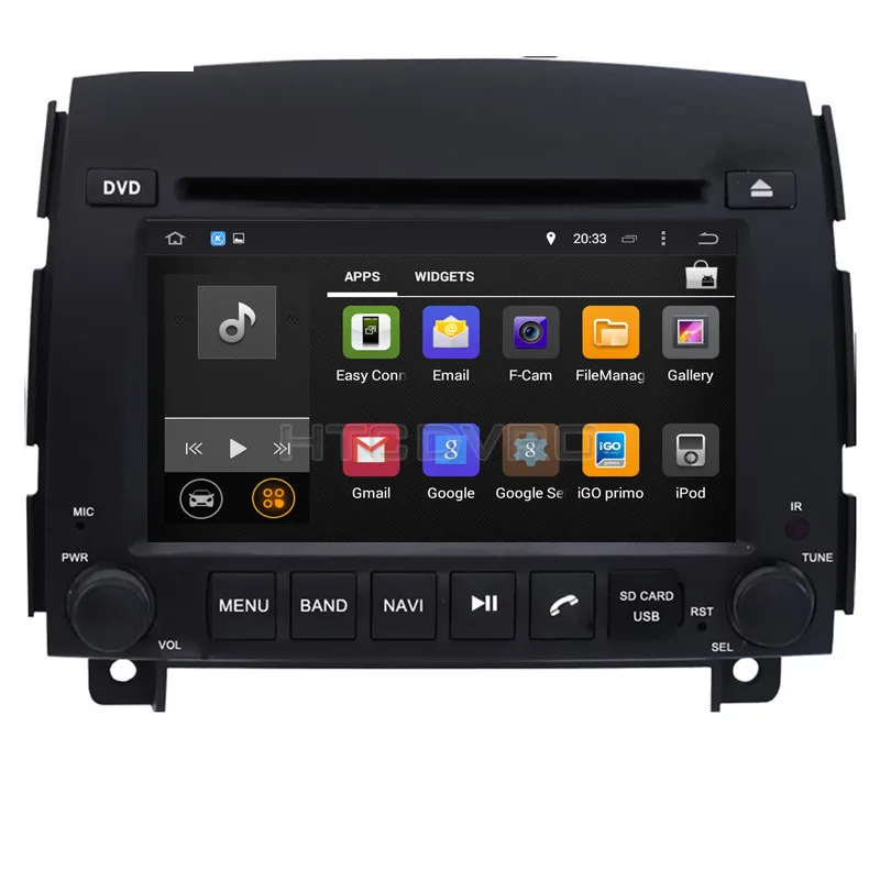 YMODVHT 6 2 дюйма 4G Восьмиядерный Android 9 0 7 1 автомобильный dvd плеер для Hyundai Sonata NF YU Xiang 2006