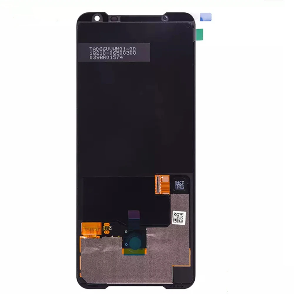 OEM For ASUS ROG Phone 2 ZS660KL LCD Display Touch Screen Digitizer Assembly | Мобильные телефоны и аксессуары