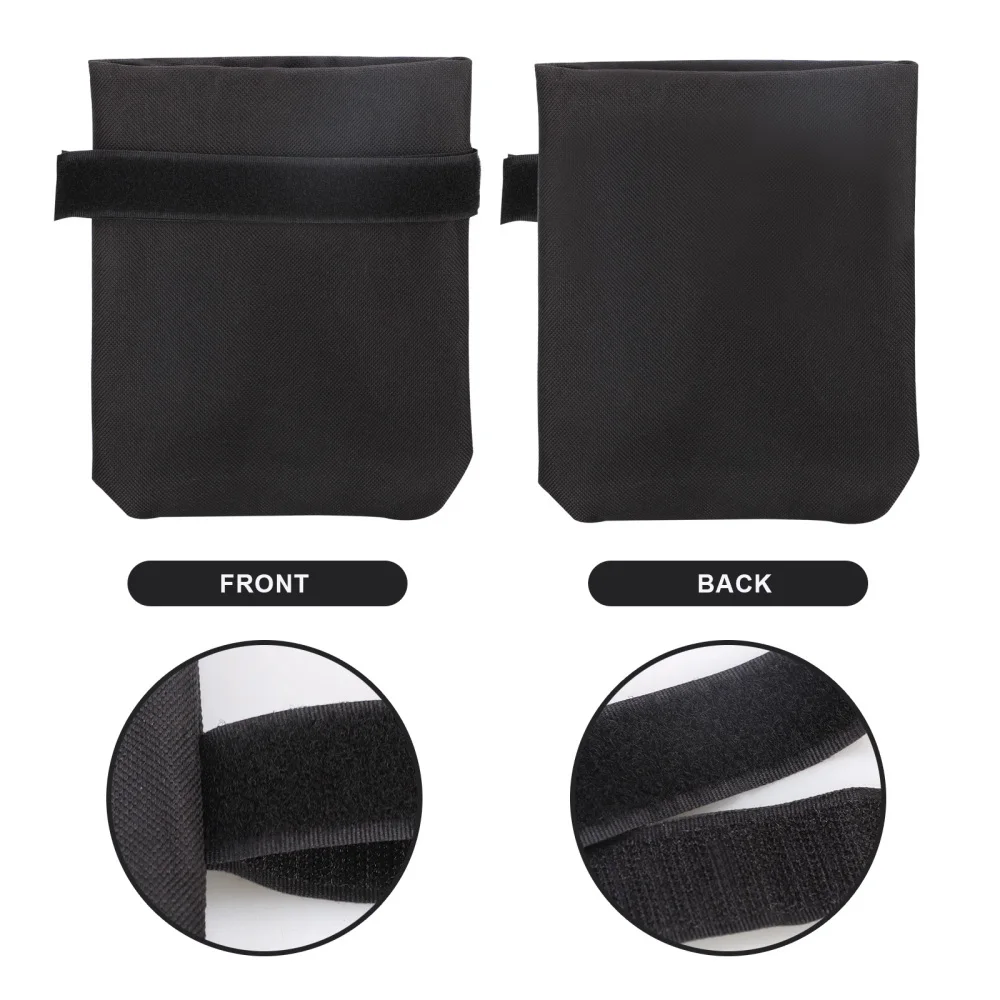 

Faucet Cover Winterproof Covers Black Antifreeze 1PC Protection Home Supply Outdoor Tap Garden Tool Protective