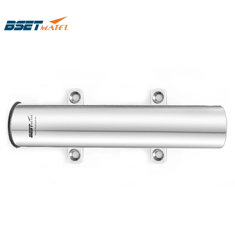 

Лучшая металлическая нержавеющая сталь 316L, морское оборудование, стойка для удочек, стойки для удочек, держатели для рыболовных коробок