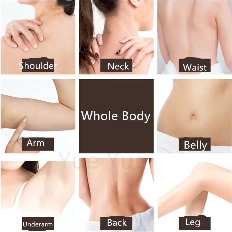 

1pc/4pcs Natural Wood Back Massage Stick Guasha Scraping Shoulder Neck Waist Leg Massage Tools Slimming Fast Large Area 20#42