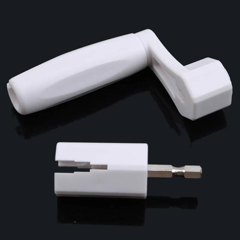 

Multi-function Guitar String Winder Bridge Pin Puller Remover Electric Drill Automatic Hexagonal Bit Luthier Tools Accessories