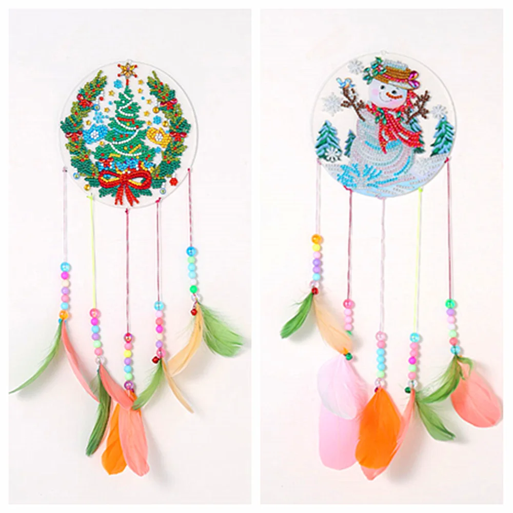 

Набор для украшения стен дома и дверей, алмазная вышивка