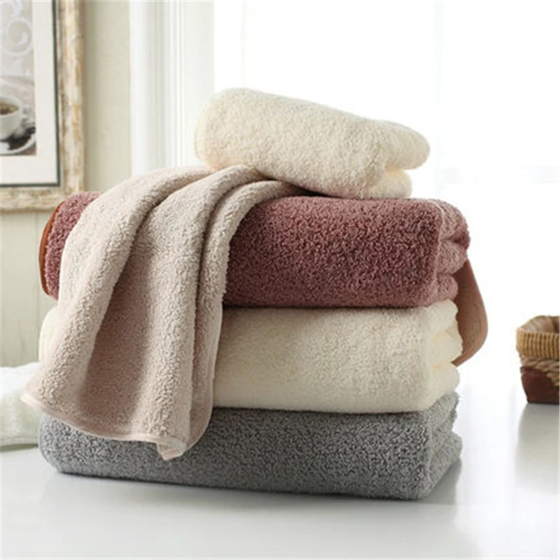 Банное полотенце для отеля 5 звезд утолщенное мужское и женское домашнее